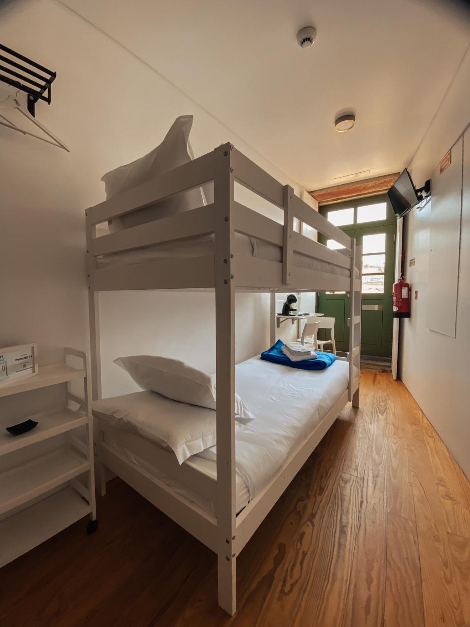 Panorama Apartments Ribeira ปอร์โต ภายนอก รูปภาพ