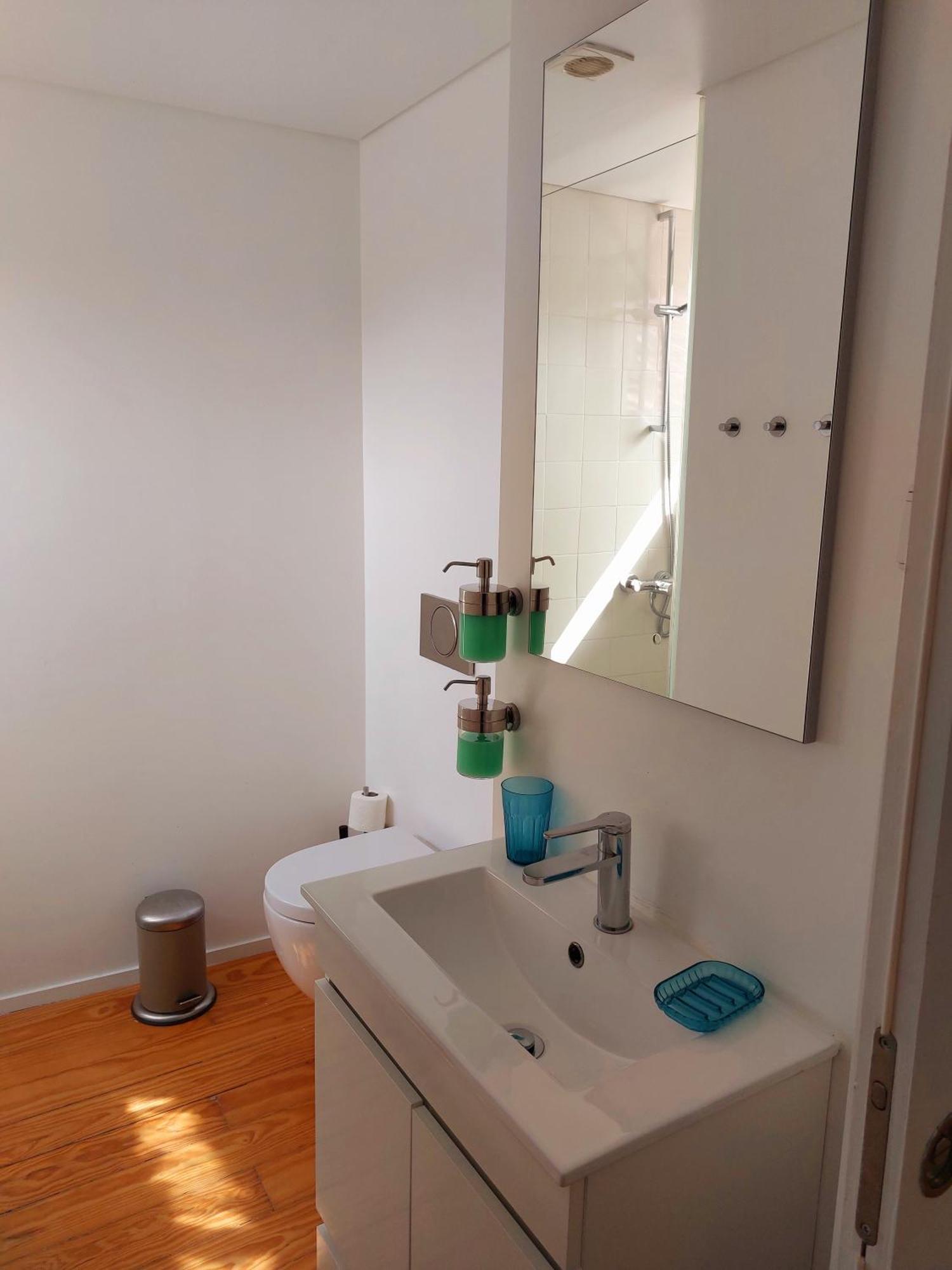 Panorama Apartments Ribeira ปอร์โต ภายนอก รูปภาพ