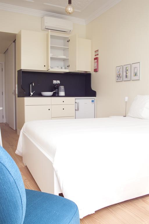 Panorama Apartments Ribeira ปอร์โต ภายนอก รูปภาพ