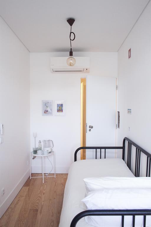 Panorama Apartments Ribeira ปอร์โต ภายนอก รูปภาพ